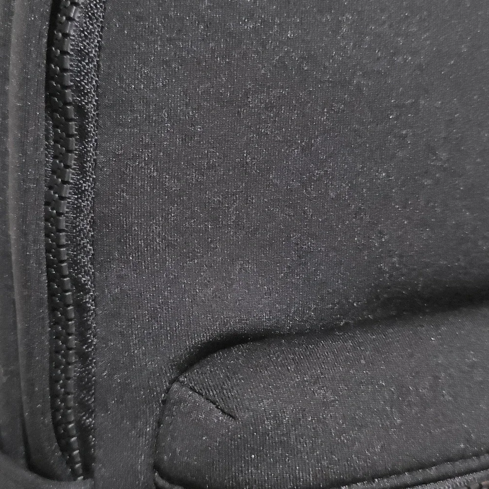 Black DKNY Backpack.‎ NWT
